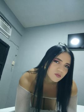 Shantal Ferrer