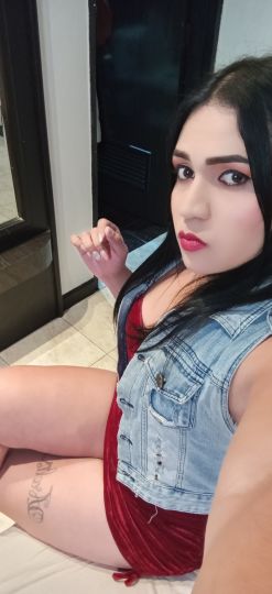 Shantal Ferrer