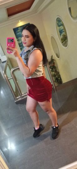 Shantal Ferrer