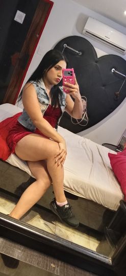 Shantal Ferrer