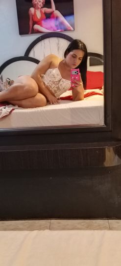 Shantal Ferrer