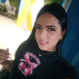 Shantal Ferrer