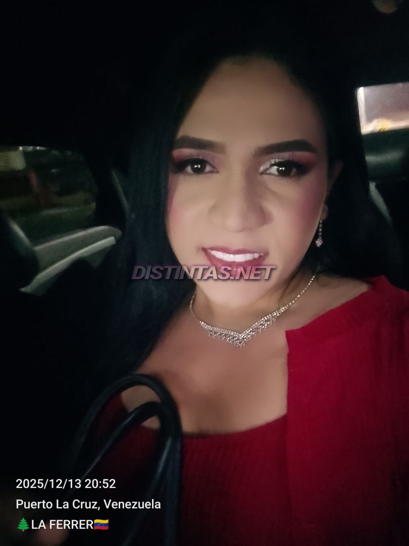 Shantal Ferrer