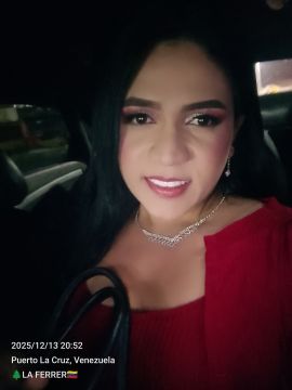 Shantal Ferrer