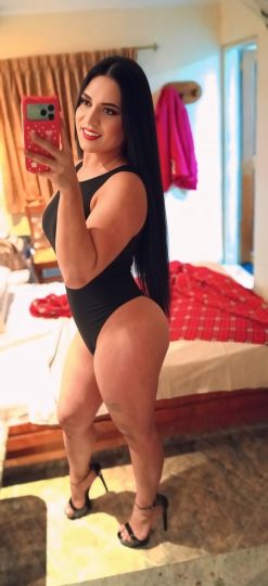 Shantal Ferrer