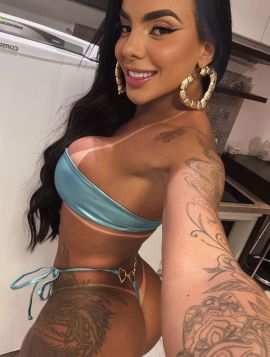 Melyna Merlin