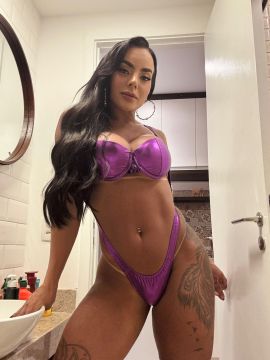 Melyna Merlin