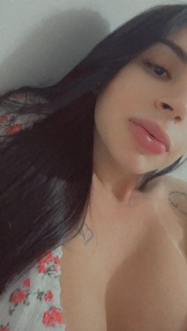 Brenda paes