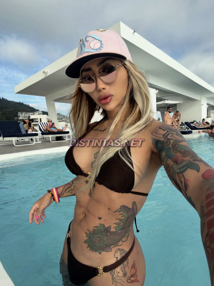 Audrey Malibu