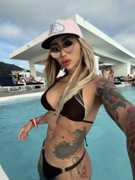 Audrey Malibu