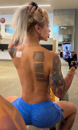 Audrey Malibu