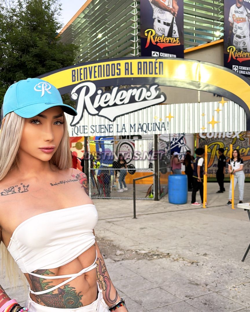 Audrey Malibu