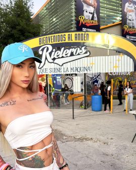 Audrey Malibu