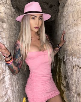 Audrey Malibu