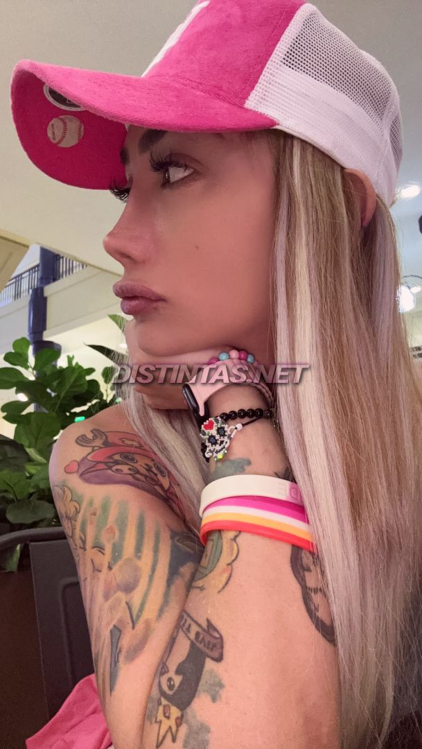 Audrey Malibu