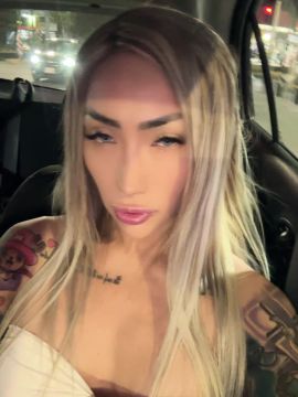 Audrey Malibu
