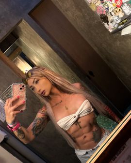 Audrey Malibu