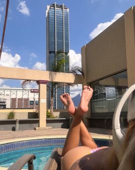 Audrey Malibu