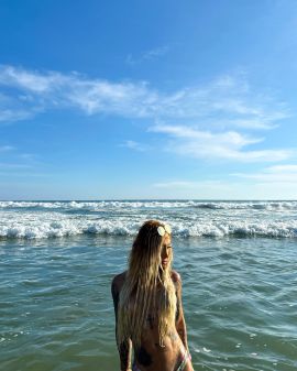 Audrey Malibu