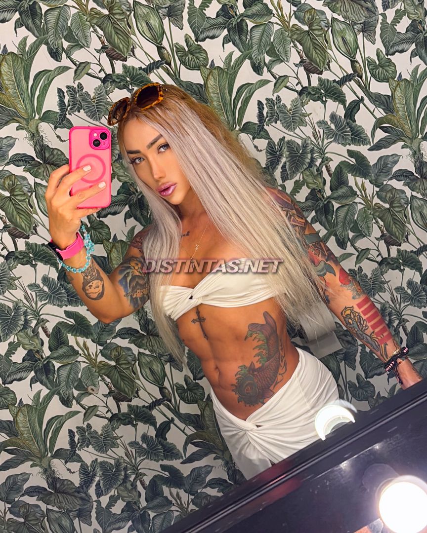 Audrey Malibu