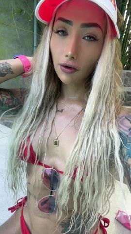 Audrey Malibu