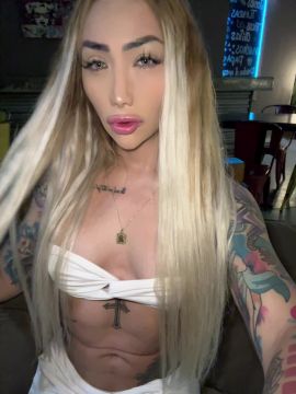 Audrey Malibu