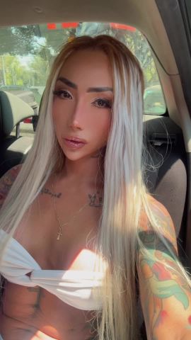 Audrey Malibu