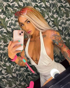 Audrey Malibu