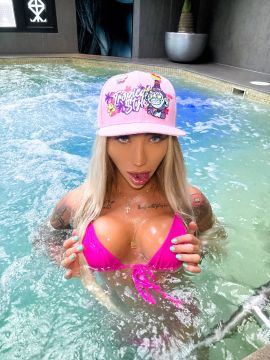 Audrey Malibu