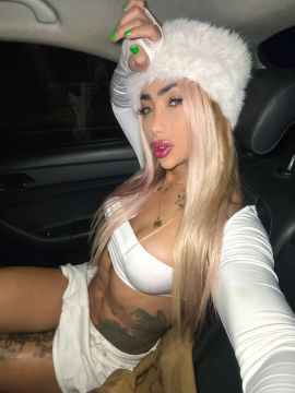 Audrey Malibu