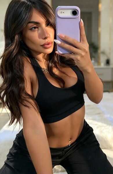 Trans Escort Karelys Ruiz 	 Madrid