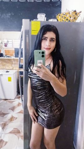 Roxana Suarez