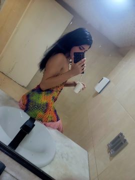Roxana Suarez