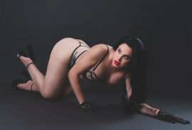 Gia Cristyna