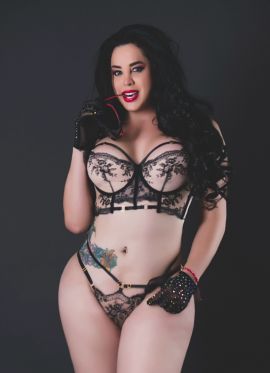 Gia Cristyna