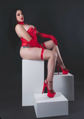 Gia Cristyna