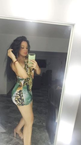 Gia Cristyna