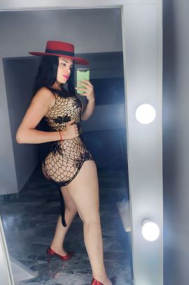 Gia Cristyna