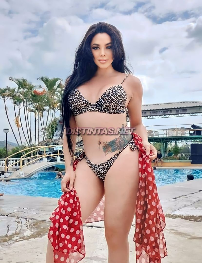 Gia Cristyna