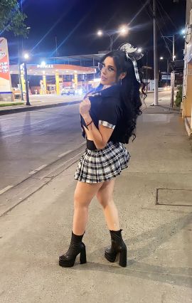 Gia Cristyna