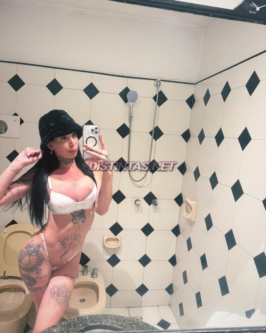 La Diabla