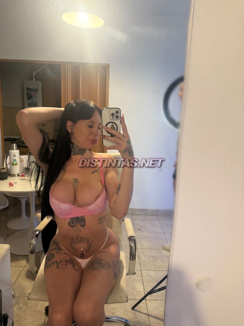 La Diabla