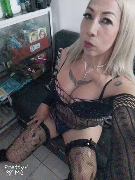 Chica trans complace tus fantasias rubia sexi sumisa a tus fantasias visiosa golosa full arrecha insasiable tragona no te arrepentirás soy muy insasiable 