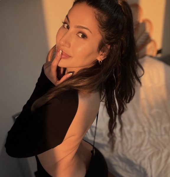 Trans TsLadies Selina Mel in London