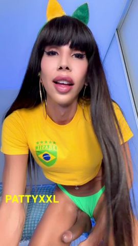 Patricia XXL