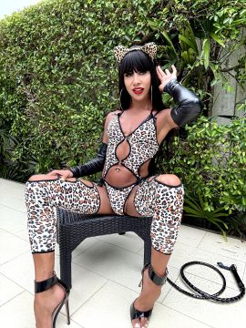 Patricia XXL