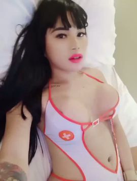 LUVE HOT
