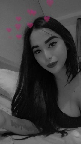 LUVE HOT