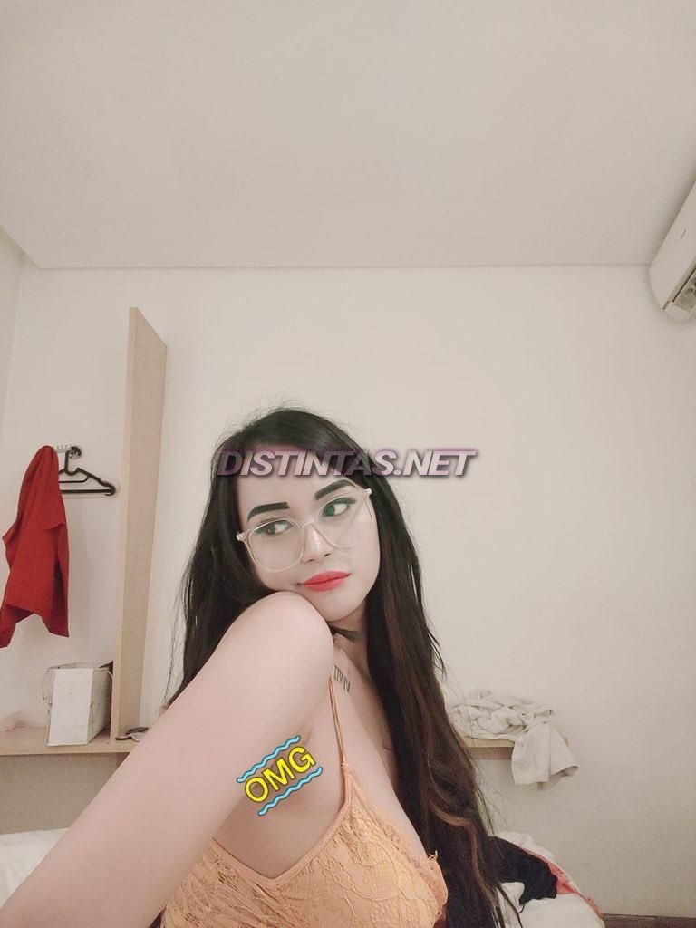 LUVE HOT