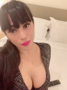 LUVE HOT